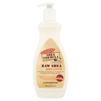 MASPalmers Shea Butter Lotion 400 ml-Fd
