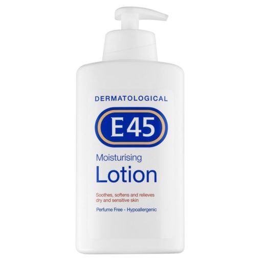 MASE45 Pump Lotion 500 ml-Fd