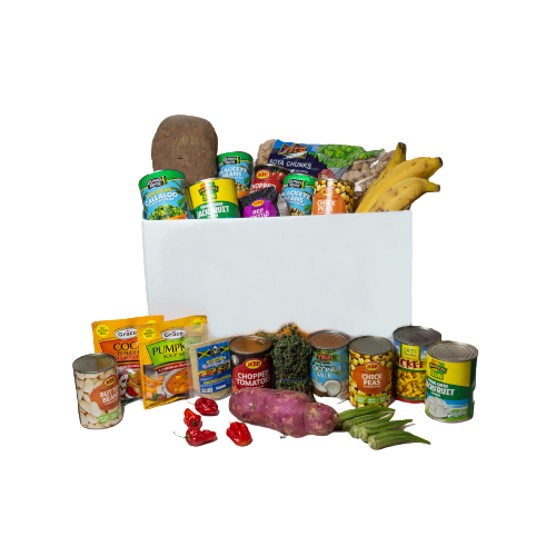 Vegan Essentials Bundle