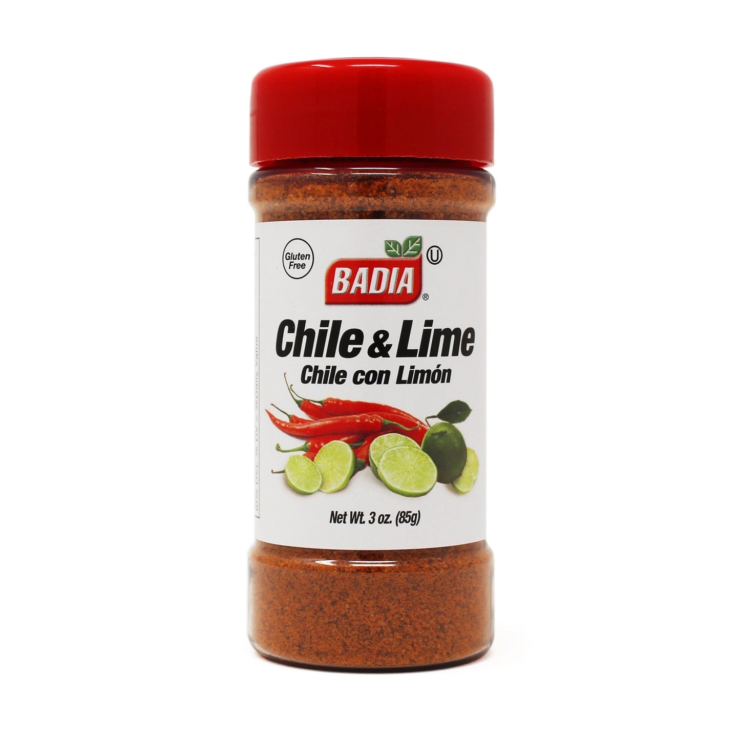MASBadia Chile and Lime Seasoning 85g-Fd