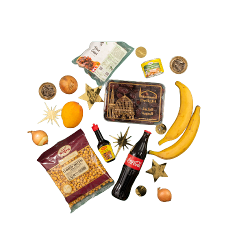 Halal Fundamental Bundle