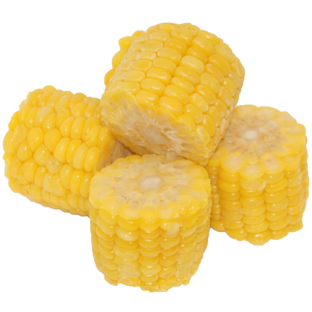 Frozen Baby Cobs