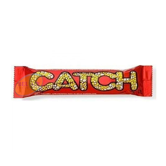 Charles Catch Chocolate 50g
