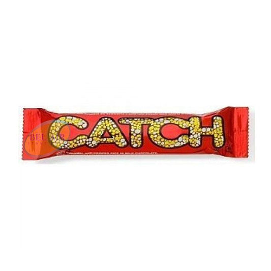 Charles Catch Chocolate 50g Box of 12