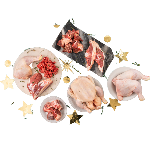 Ramadan Meat Bundle
