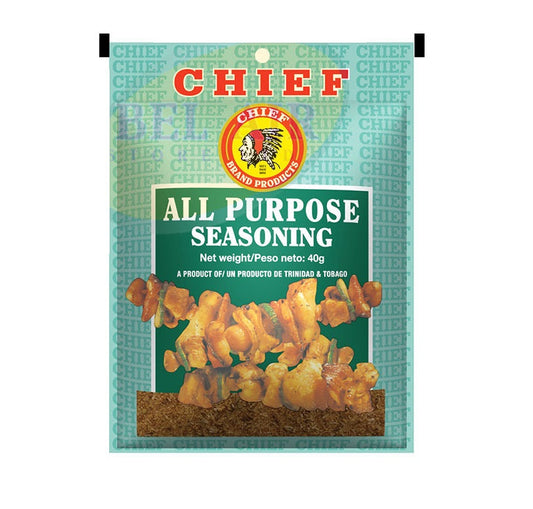 MASChief All Purpose Seasoning 40g-Fd