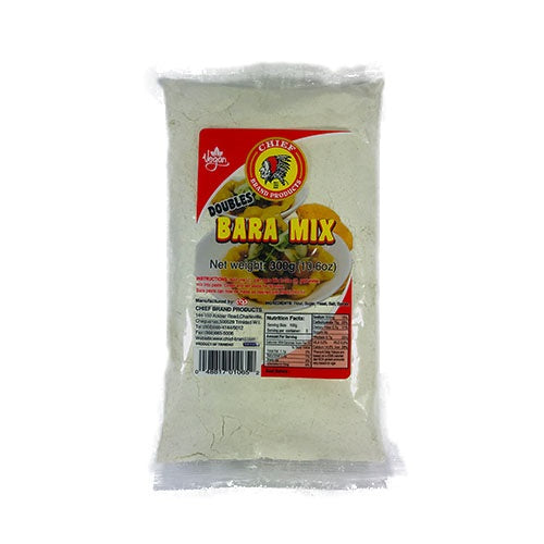 MASChief Bara Mix 300g-Fd