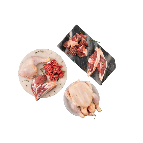 Ramadan Meat Bundle