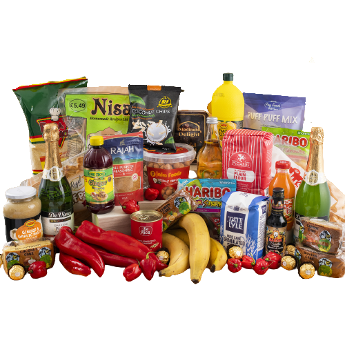 Eid Al-Adha Gift Bundle