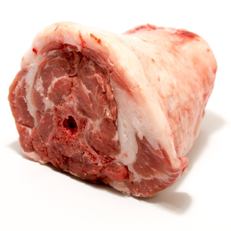 Fresh Lamb Neck (Per Kg)