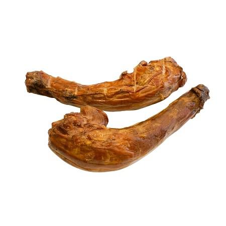 Smoked Turkey Neck (Per Kg)