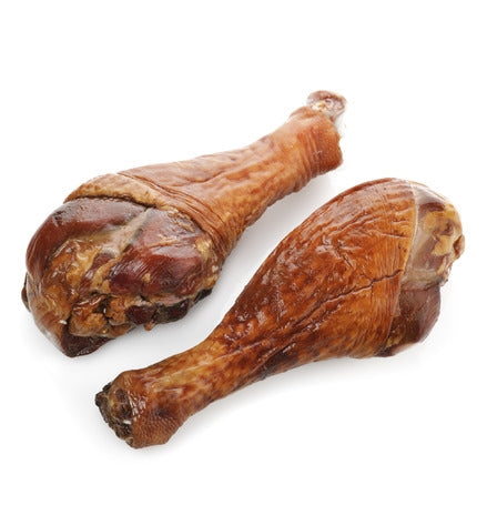 MASSmoked Turkey Drumstick (Per Kg)-Fd