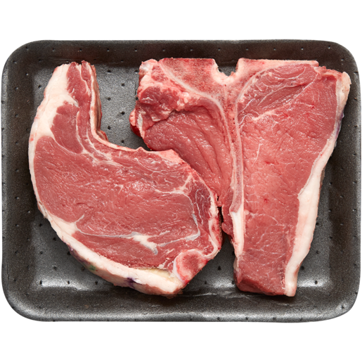 MASFresh T-Bone Meat (Per Kg)-Fd