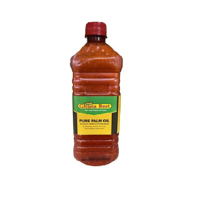SKGhana Best Palm Oil 500ml