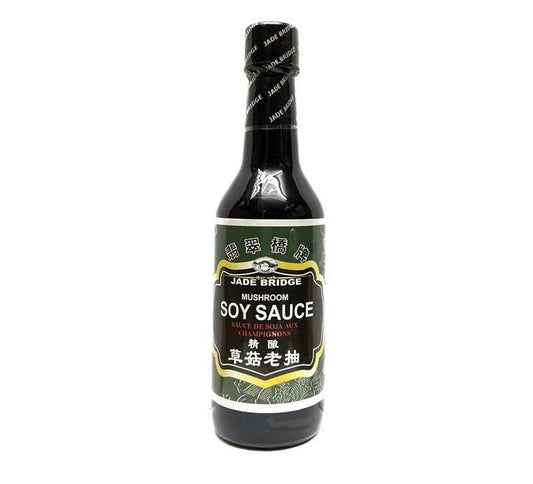 MASJade Bridge Mushroom Soy Sauce 625ml-Fd