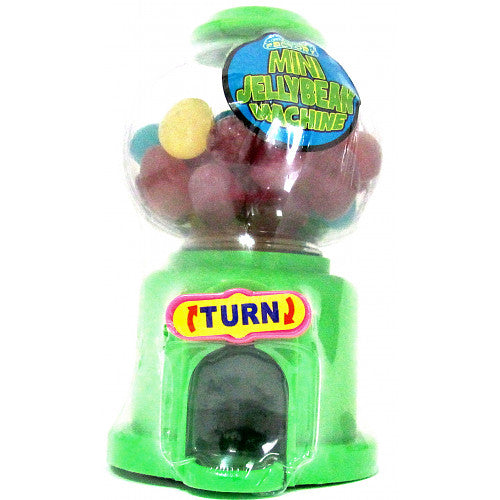 Jelly Bean Machine-Food