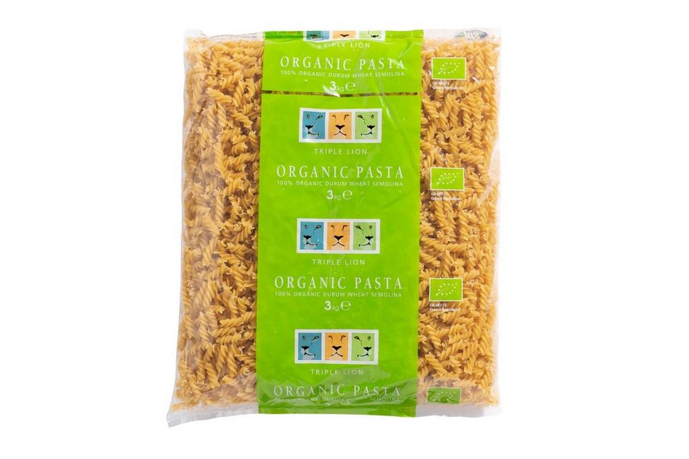 MASPasta Fusilli 3kg-Food