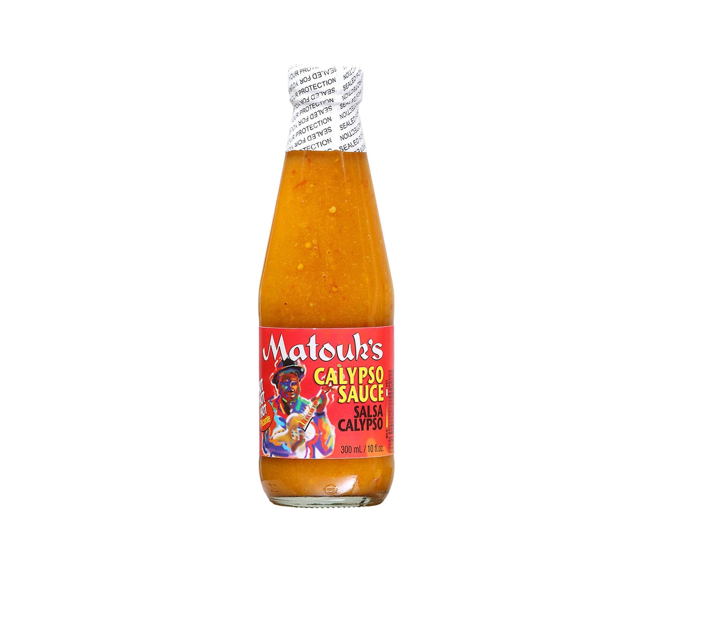 SKMatouks Calypso Sauce 300ml