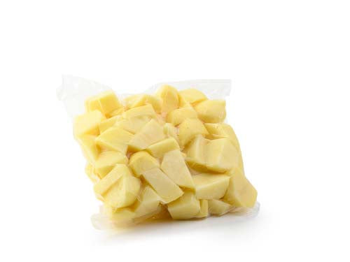 Prepared Cut Roast Pots Maris