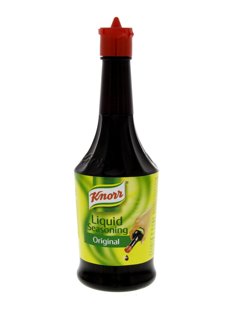 MASKnorr Liquid Seasoning 250ml-Fd