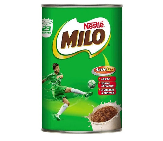 Nestlé Milo Singapore 1.8kg