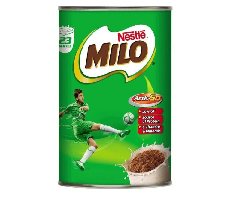 MASNestlé Milo Singapore 1.8kg-Fd Drinks Asetena Pa 