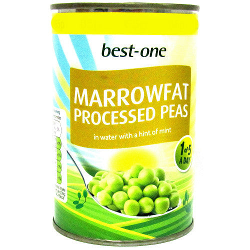 MASBestone Marrowfat Peas-Food