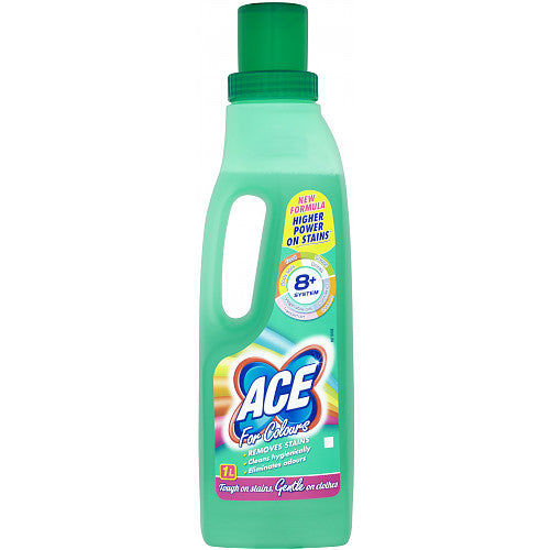 MASAce Gentle Stain Remover 1Ltr-Food