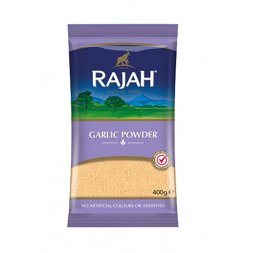MASRajah Garlic Powder 400g-Food