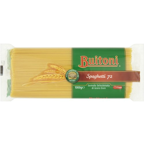 MASBuitoni Spaghetti 72 1000g-Food