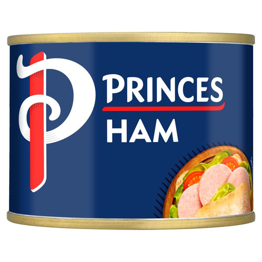 SKPrinces Ham 200g