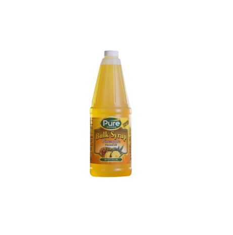SKPure Bulk Pineapple Syrup 1L