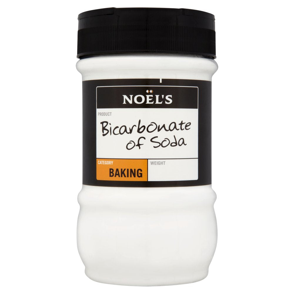 MASNoel's Bicarbonate of Soda 900g-Food