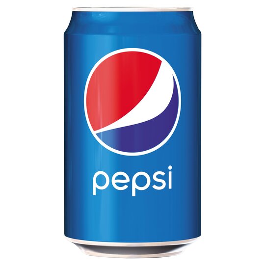SKPepsi Can 330ml