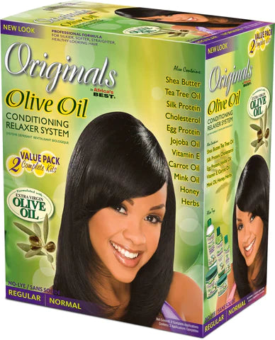 MASAfrica Best Organics Olive Oil Kit Regular 2App-Food