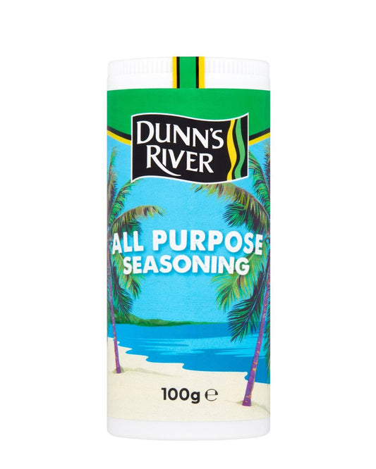 MASDunn's River All Purpose Seasoning 100g Box of 12-Fd