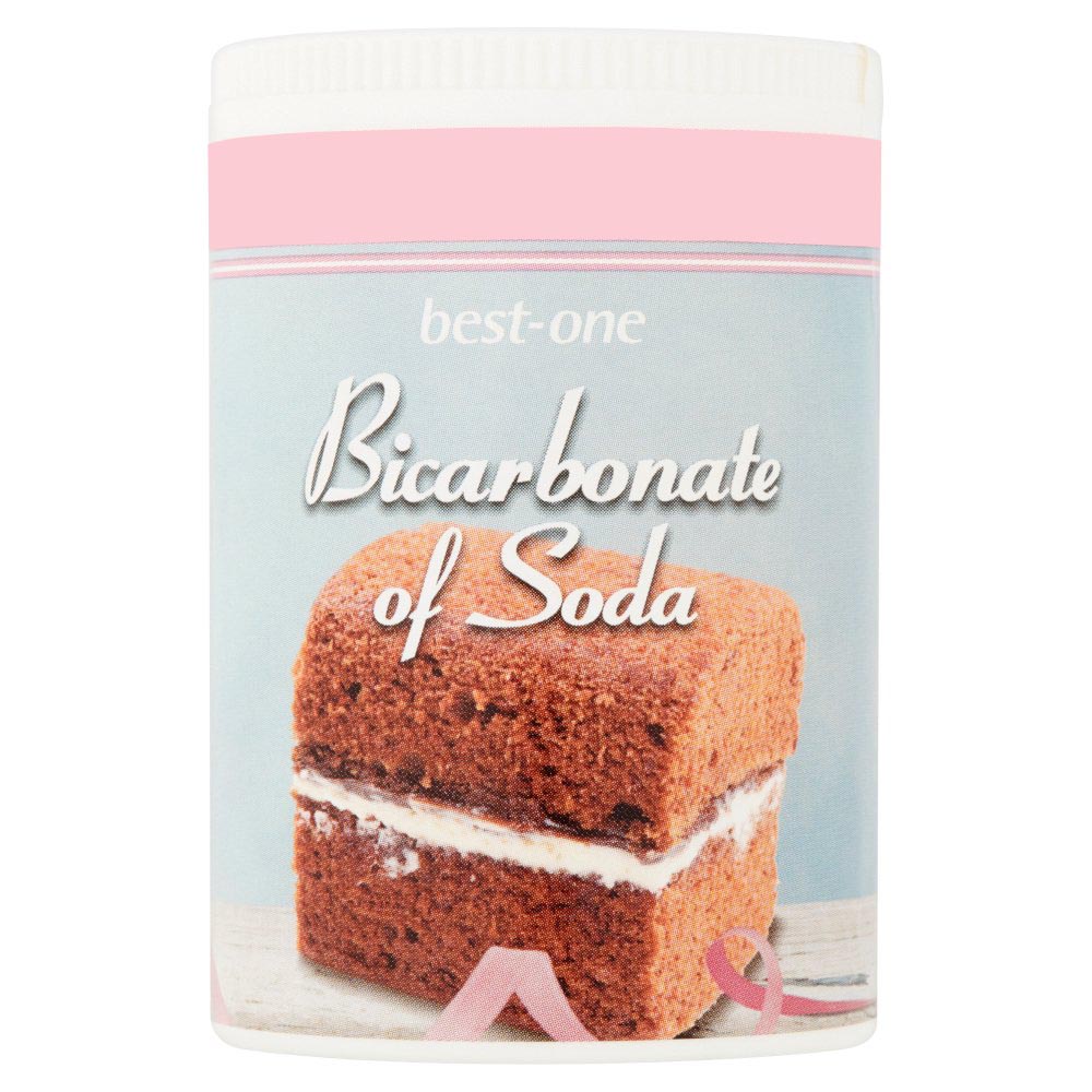 MASBest-One Bicarbonate of Soda 100g-Food