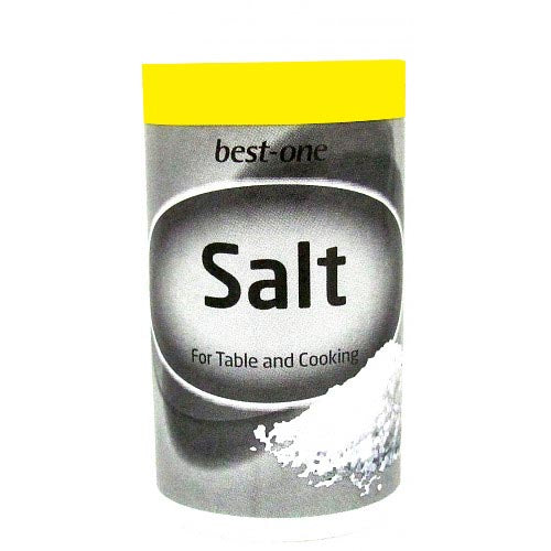 MASBest-One Salt 70g-Food