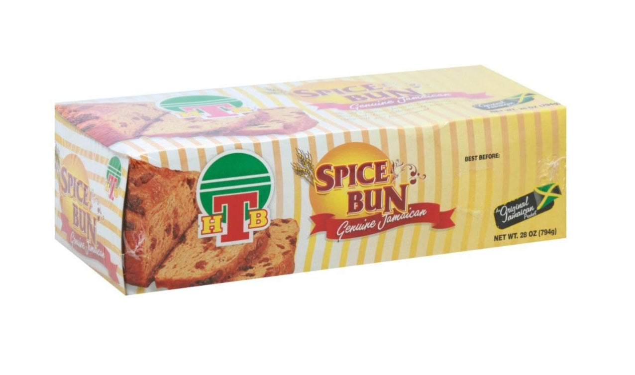 MASHTB Spice Bun 794g-Fd