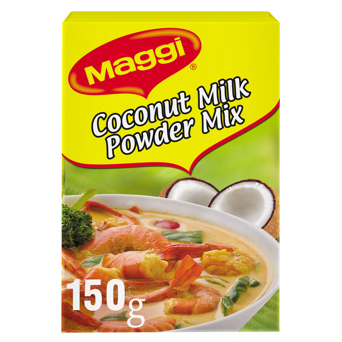 MASMaggi Coconut Milk Powder 150g-Fd