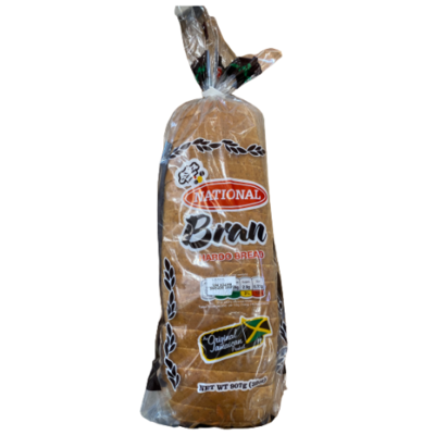 MASNational Giant Bran Hardo Bread Sliced 907g-Fd