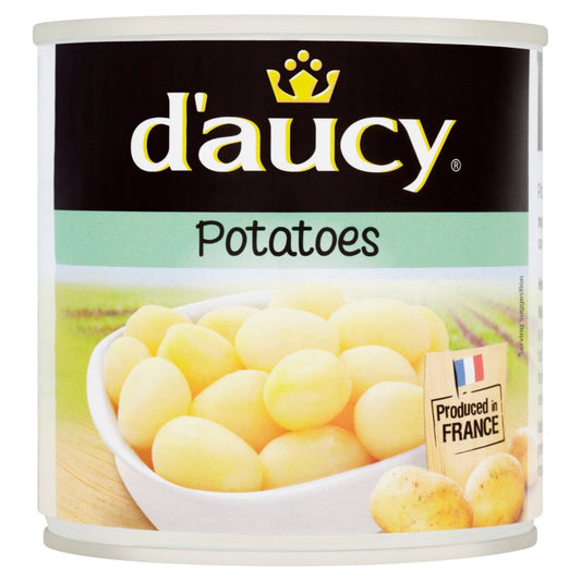 MASD'aucy Potatoes 400g-Food