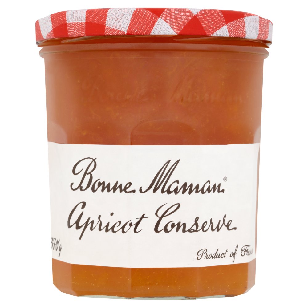 MASBonne Maman Tangy Mandarin Marmalade 370g-Food