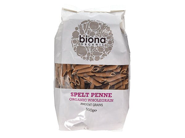 SKSpelt Wholegrain Penne