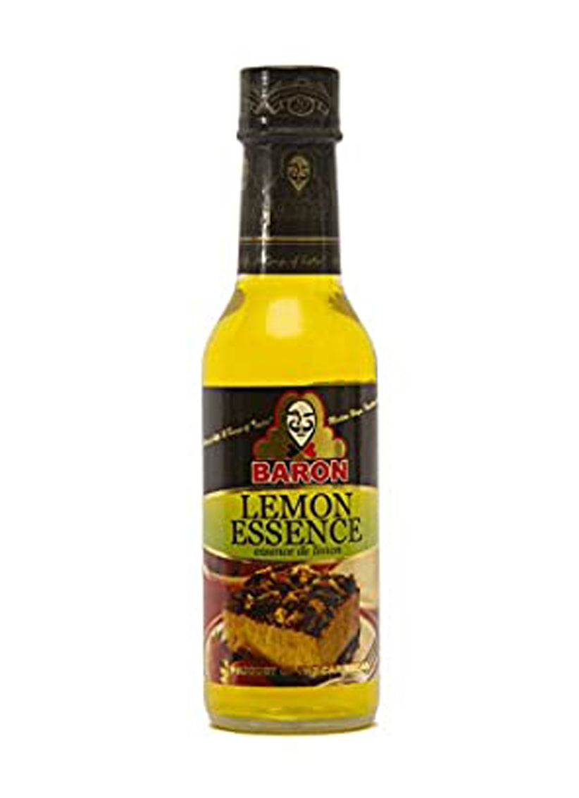 MASBaron Lemon Essence 155ml-Fd