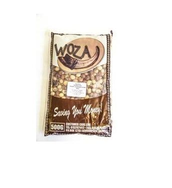MASWoza Yugo Beans 500g-Fd