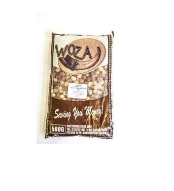 MASWoza Yugo Beans 500g Box of 10-Fd
