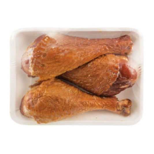 MASSmoked Turkey Drumstick 1kg-Fd