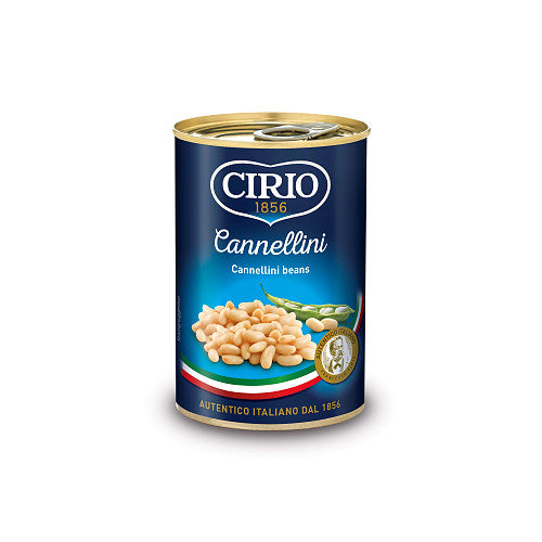 MASCirio Cannellini Beans 400g-Food