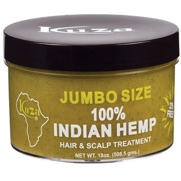 MASKuza Indian Hemp 18 oz-Food